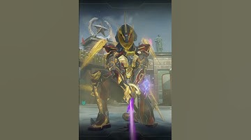 Mythic Spectre 4K Upscaled and Enhanced Video Wallpaper call of duty mobile