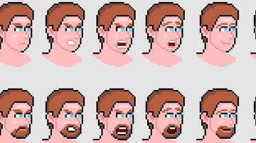 Indie Game Dev Vlog #10 - Prototype Player Sprite, Corgi, Plans