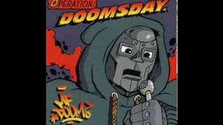 MF Doom - Hey!.mp4
