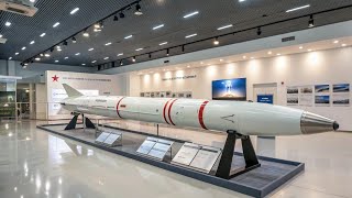 Х-35 «Уран» (AS-20 Kayak) – российская противокорабельная ракета | Обзор и характеристики