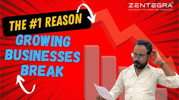 Is Your Business Growth Causing Chaos? Fix the Friction with Smarter Ops!