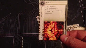 Netrunner quorum datapack corp cards review