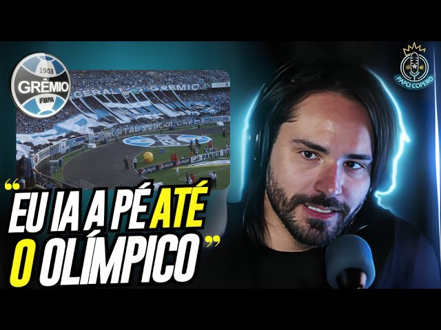 GRÊMIO DEPRÊ on X: URGENTE Arthur Petry anunciado como novo técnico do  Grêmio!  / X