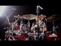 Alexandr Murenko Big Drum Solo - Samsun Cymbals