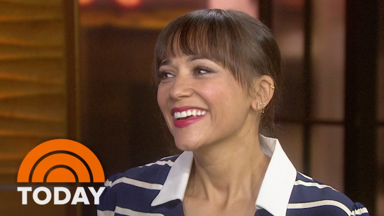 1280px x 720px - Rashida Jones on 'Hot Girls Wanted' Porn Industry Documentary | TODAY