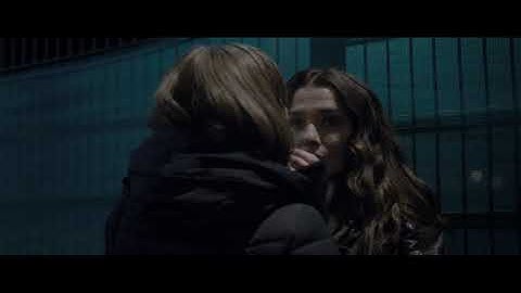 『ロニートとエスティ　彼女たちの選択』予告編