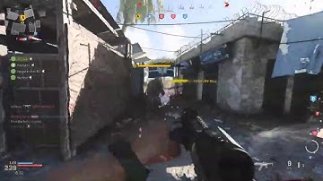 CoD Modern Warfare: How To Cap A Flag