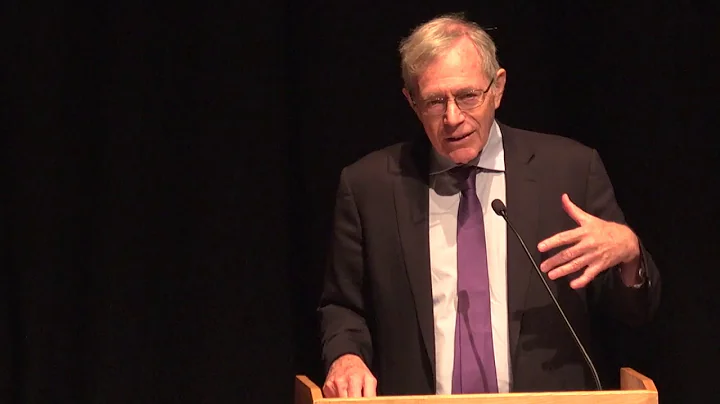Eric Foner: Reconstruction and the Constitution