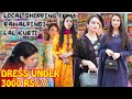 Summer Dresses Under 3000 |Dress Design 2024 For Girls| summer dress design cutting and stitching