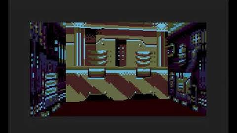 Portal rendering - clipped textures