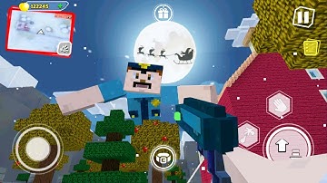 Dark Riddle Updater 13.0.0 MENU MOD ( Mod Skin PIXEL MODE New Quests And New Outfits ) Part 103