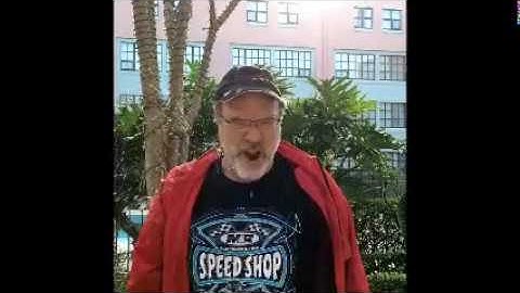 Video Bits from Glen Carliss of M&R: Hurricane Nate