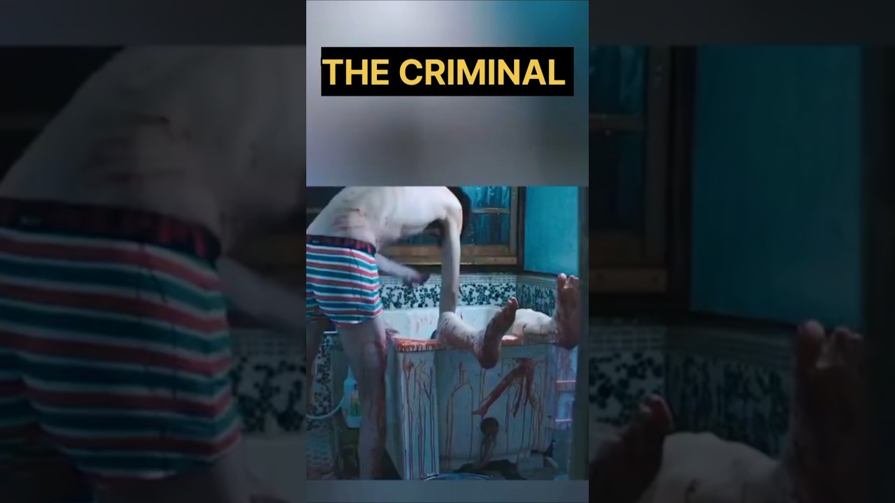 A Serial Killer’s Pattern: A Suspenseful Crime Thriller About Manipulation 