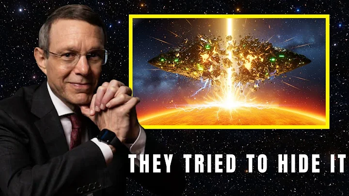 Avi Loeb 3I ATLAS New Evidence Reveals What NASA Is Avoiding | Science For Sleep