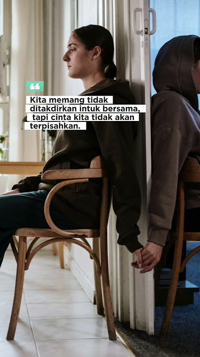 Cinta yang tak pernah terpisahkan #quotes #motivasi #perjalananhidup #2025