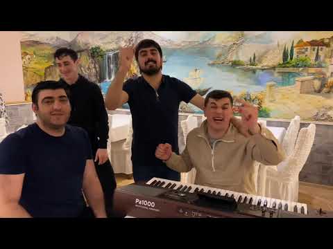 Sakit Samedov -Ramil Sedali heyat bir gundur