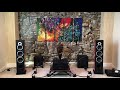 Building a Hi-Fi Music Room 2 New Sound Clip