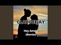 Hey Amor! (Remix)