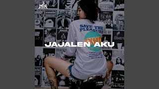 DJ JAJALEN AKU - PEMUDA ERTE SIJI