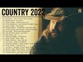 Brett Young, Luke Combs, Blake Shelton, Luke Bryan, Morgan Wallen - Country Music Playlist 2022