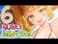 6-YEAR ANNIVERSARY SUBATHON 🎀✨ TODAY YOU MAKE ME SUFFER (DAY 4)