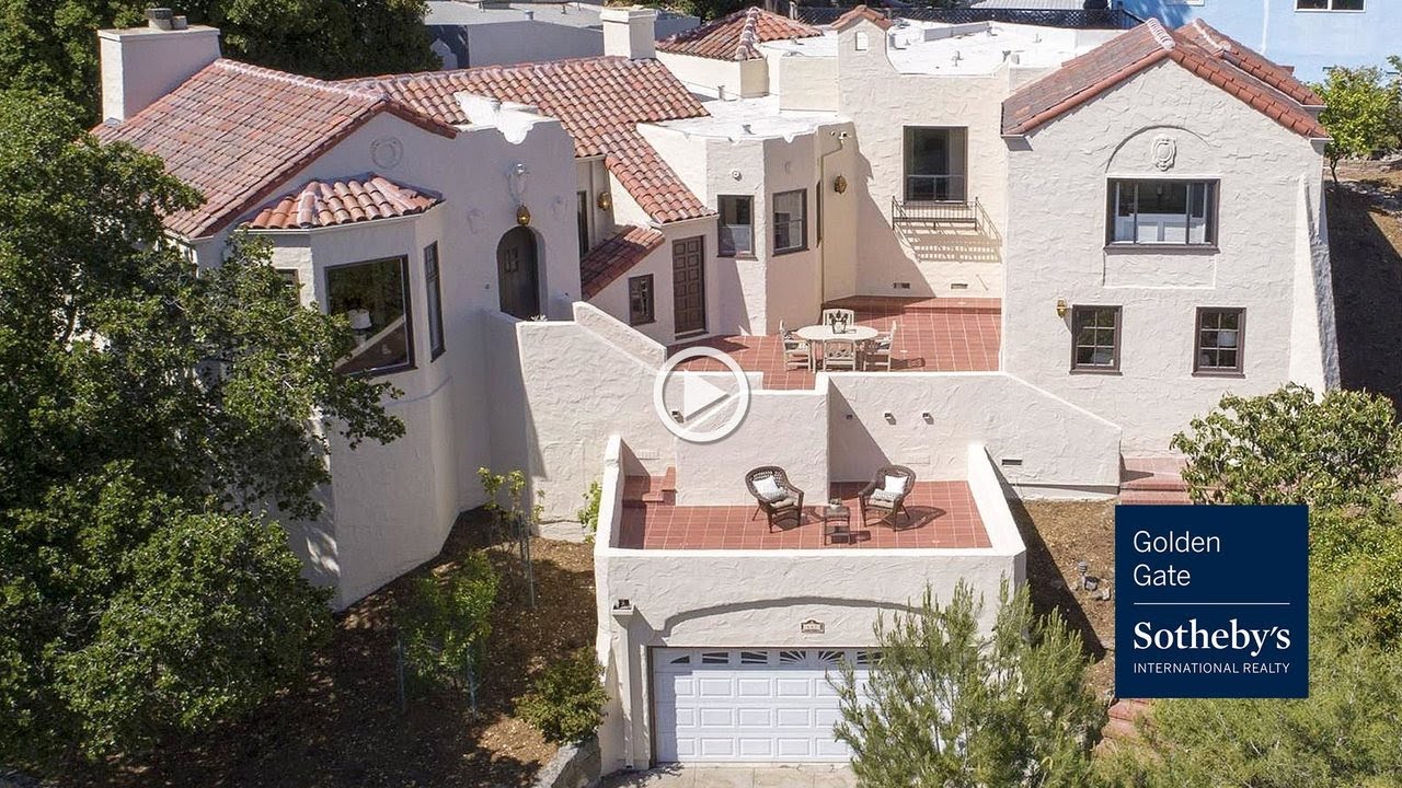 447 Hillcrest Rd San Carlos CA San Carlos Homes for Sale YouTube