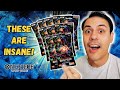 Booster box or blister packs one piece tcg op06 wings of the captain blister pack opening amazing