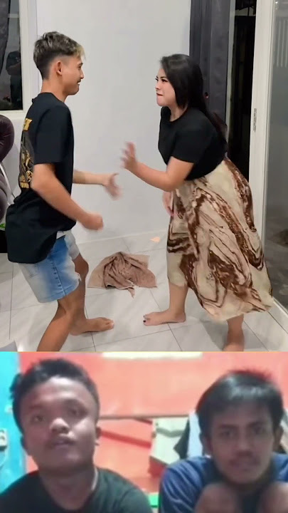 Menang banyak 😂 #comedy #vlog #viral #prank #storywa