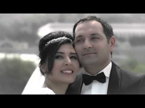 Bir Ailem Var-Nihad Məlik-Yoxsan Yanımda-Samir və Nazlı