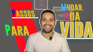 Como ser uma pessoa mais centrada?