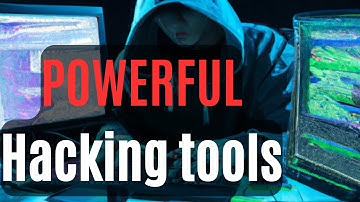 Master Basic Ethical Hacking With These Tools!