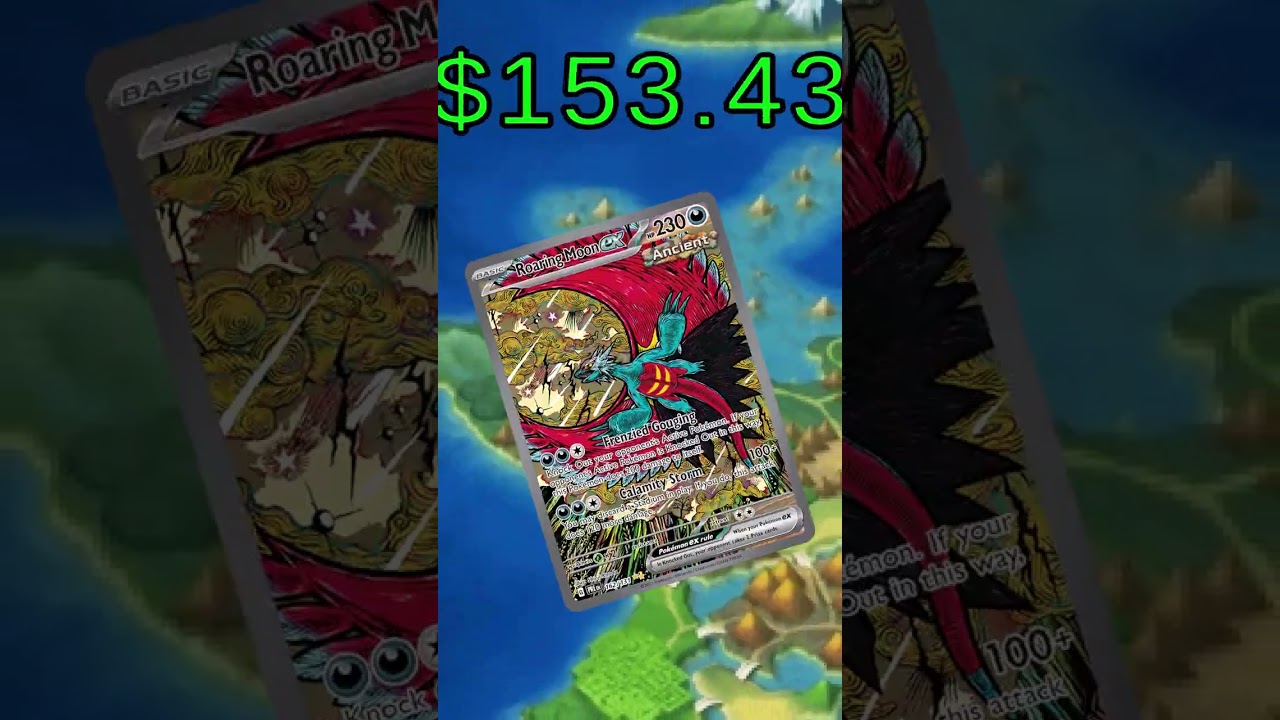 Top 12 Prismatic Evolutions Cards (Most Expensive) English January 2026