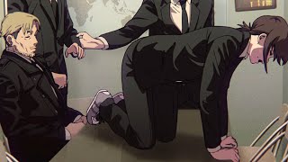 the one and only reason to watch chainsaw man