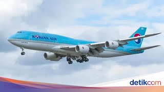 South Korea Travel Ban to Cambodia: Korean Air Free Cancellations Due to Online Scams