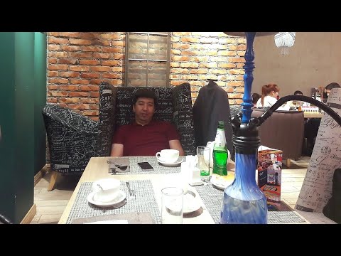 Video: Beste restaurants in Astana