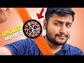 Budget la Ultra Design Smartwatch | Crossbeats Orbit Aura Unboxing Tamil | Best Smartwatch Tamil