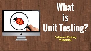 What is Unit Testing? - Software Testing Tutorial screenshot 3