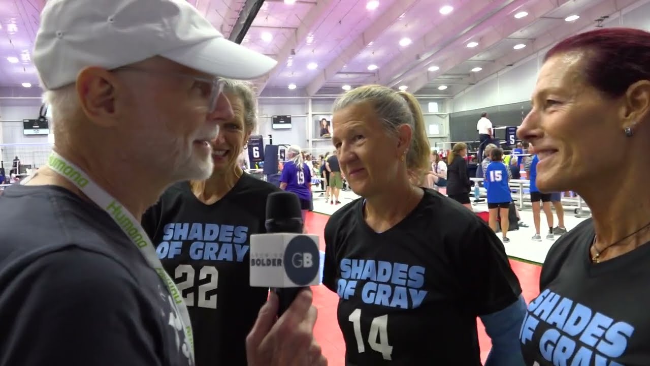 National Senior Games Recap - July 30, 2025