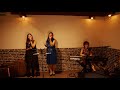 未来予想図II/ ハモリ倶楽部 2020.11.14 @ Manosu Saloon