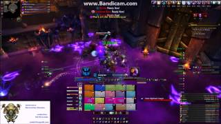 Formality vs Mythic Hellfire High Council