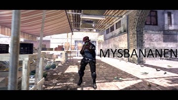 MY FIRST COD4 TRIPLE - By SaintJimmy