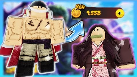 HOW TO AFK / AUTO FARM YEN IN ANIME SQUAD SIMULATOR x UNLIMITED YEN | Roblox Anime Squad Simulator