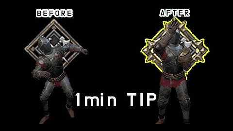 Useful knowledge to know 1 - Guide 