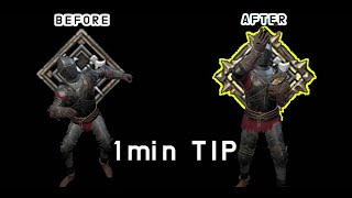 Useful knowledge to know 1 - Guide