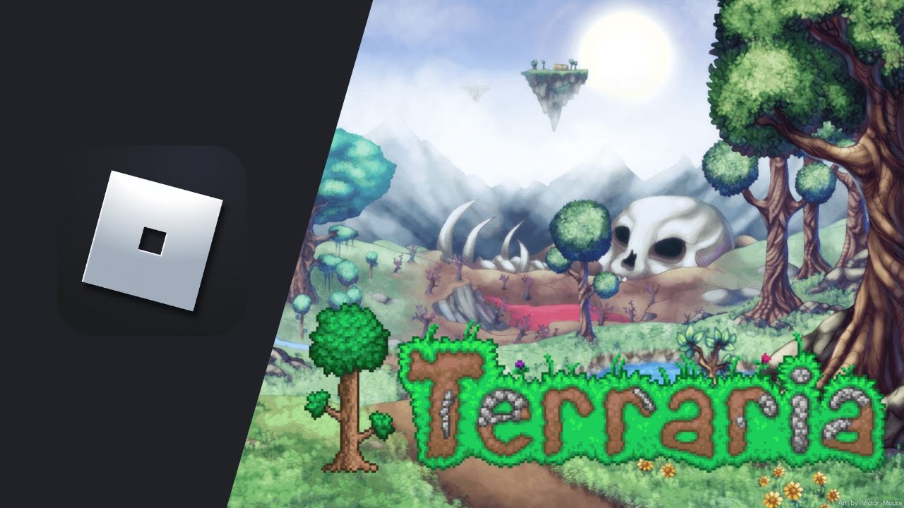 Roblox Terraria Soundtrack Id S Codes Read Desc Youtube - terraria underworld theme roblox id