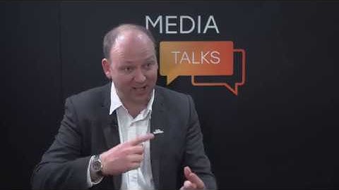 Dalet MediaTalks at NAB 2019 - Dell EMC: Streamline Workflows with Collaborative, Multi-Tier Storage