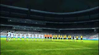PES 2011 (PC) MALAYSIA...LAGU NEGARAKU