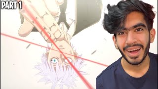 Jujutsu Kaisen New Game Jjk Cursed Clash P1