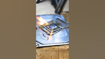 Inside a CPU: Intel Xeon Processor Teardown