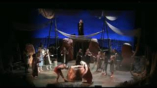 Merlin's Apprentice - Finale